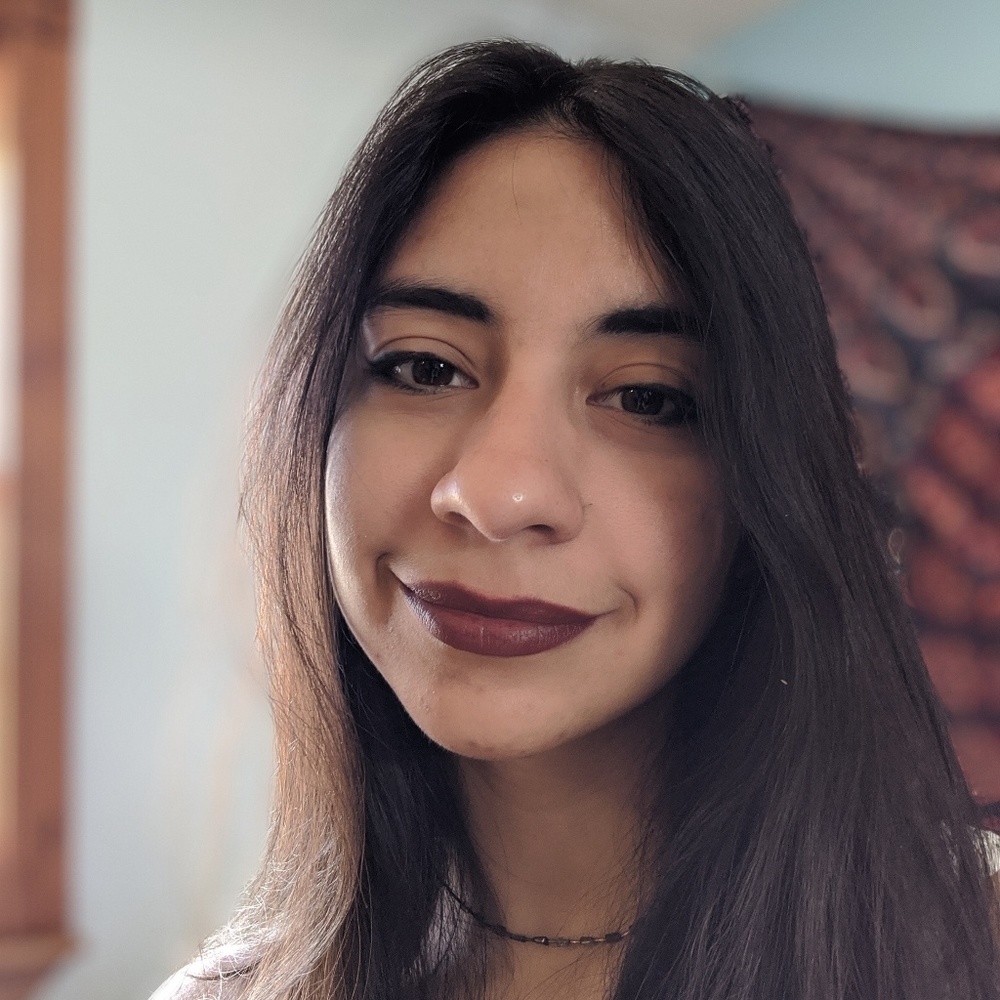 Meet your Posher, Antoinette